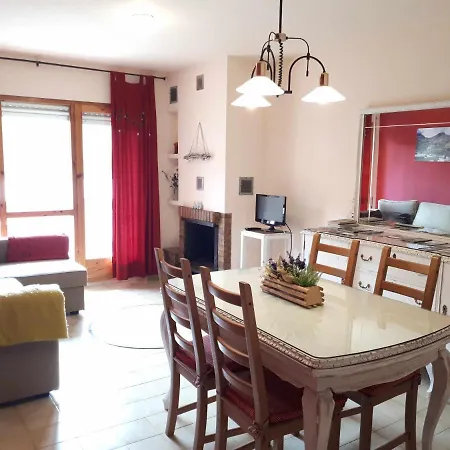 Apartment Vall Fosca Senterada