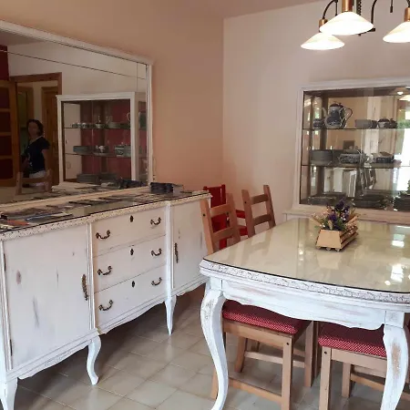 Vall Fosca Appartement