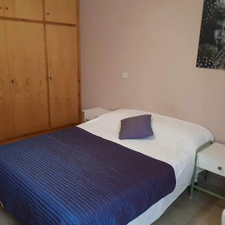 Vall Fosca Apartment *