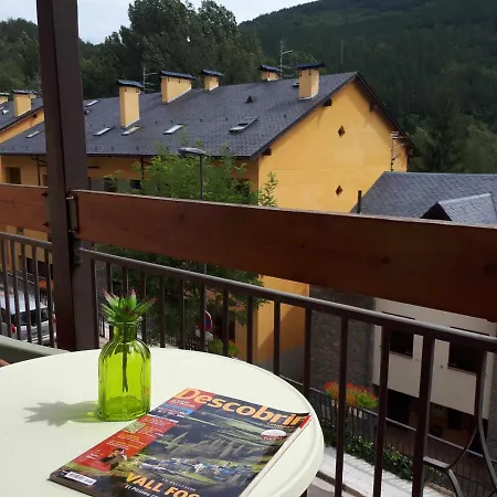 Apartment Vall Fosca *