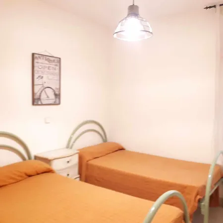 Apartment Vall Fosca Senterada