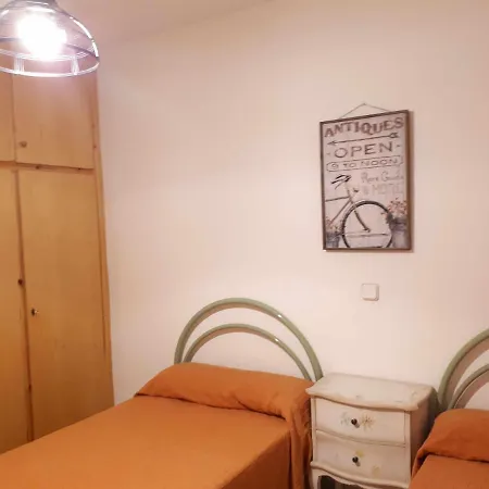 Appartement Vall Fosca *