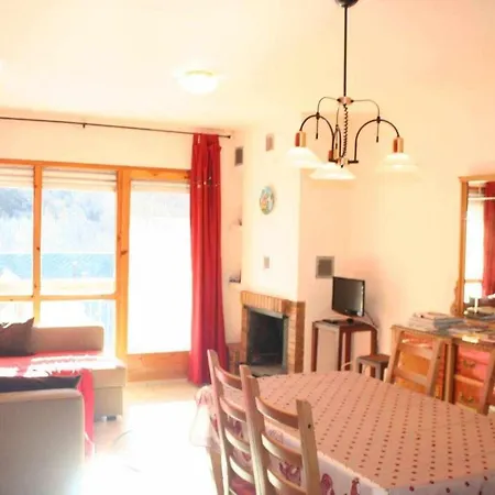 Vall Fosca Apartment
