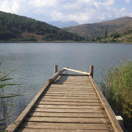Apartment Vall Fosca *