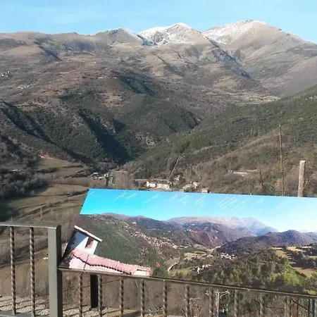 Vall Fosca