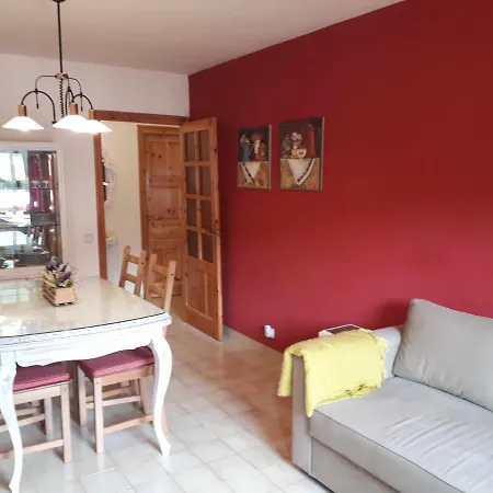 Apartment Vall Fosca