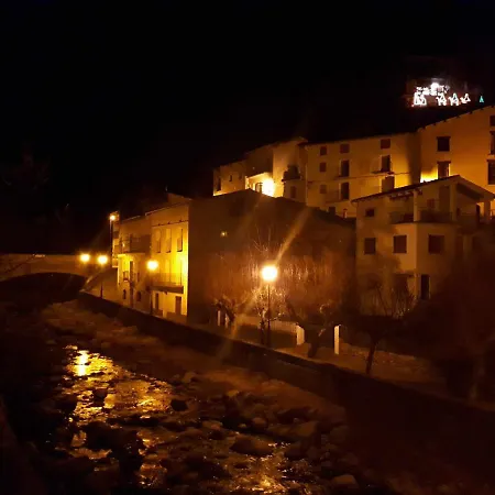 Vall Fosca *