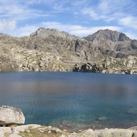 Vall Fosca * Senterada