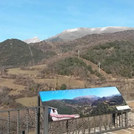 Appartement Vall Fosca *
