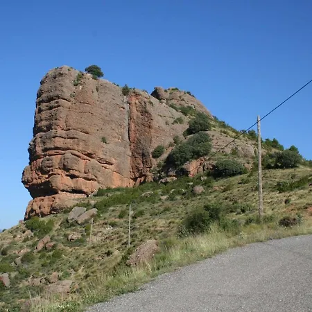 Vall Fosca * Senterada
