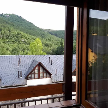 Apartment Vall Fosca Senterada