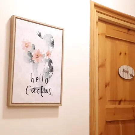 Vall Fosca Appartement *
