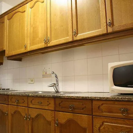 Appartement Vall Fosca *