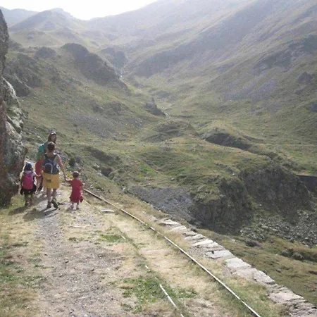 Vall Fosca * Senterada