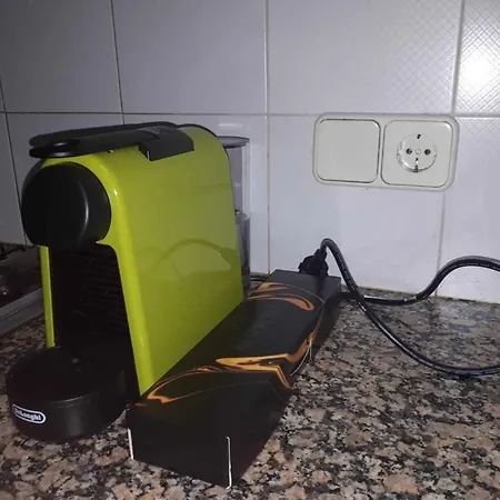 Appartement Vall Fosca Senterada