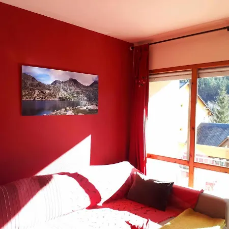 Vall Fosca Apartment